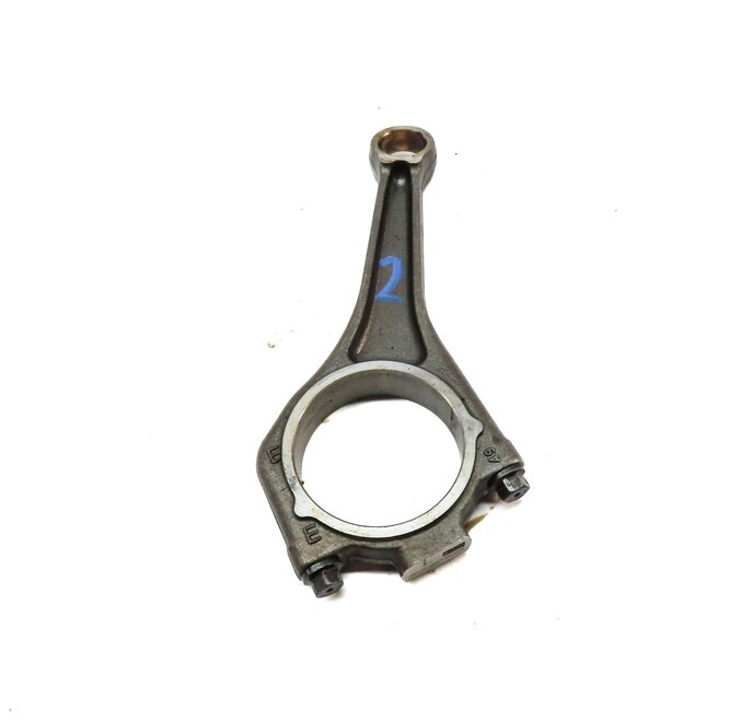 Thumbnail 2: 2014 LAND ROVER LR4 3.0L SUPERCHARGED ENGINE CONNECTING ROD (LEFT SIDE)