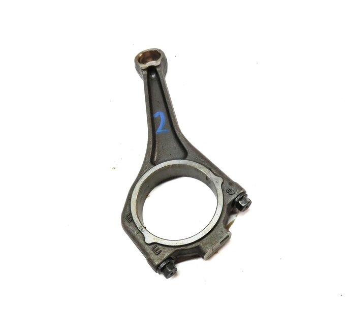 Thumbnail 3: 2014 LAND ROVER LR4 3.0L SUPERCHARGED ENGINE CONNECTING ROD (LEFT SIDE)