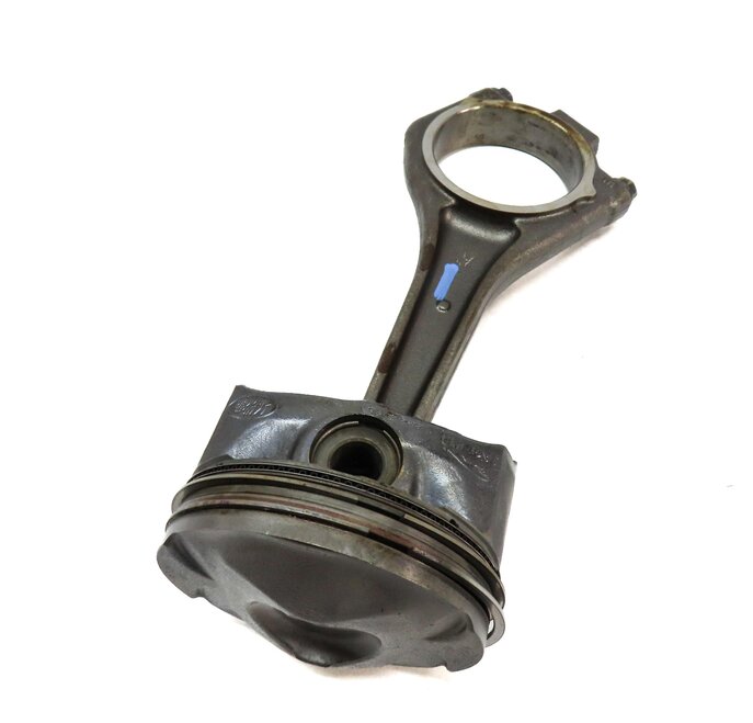 Thumbnail 2: 2014 LAND ROVER LR4 3.0L SUPER ENGINE PISTON & CONNECTING ROD (RIGHT SIDE)