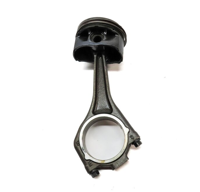 Thumbnail 5: 2014 LAND ROVER LR4 3.0L SUPER ENGINE PISTON & CONNECTING ROD (RIGHT SIDE)