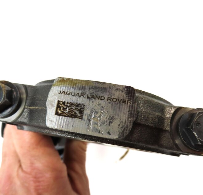 Thumbnail 6: 2014 LAND ROVER LR4 3.0L SUPER ENGINE PISTON & CONNECTING ROD (RIGHT SIDE)