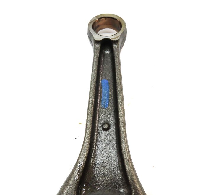Thumbnail 8: 2014 LAND ROVER LR4 3.0L SUPER ENGINE PISTON & CONNECTING ROD (RIGHT SIDE)