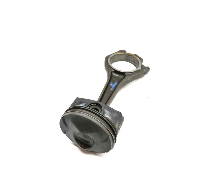 Thumbnail 2: 2014 LAND ROVER LR4 3.0L SUPER ENGINE PISTON & CONNECTING ROD (RIGHT SIDE)