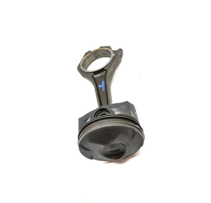 Thumbnail 4: 2014 LAND ROVER LR4 3.0L SUPER ENGINE PISTON & CONNECTING ROD (RIGHT SIDE)