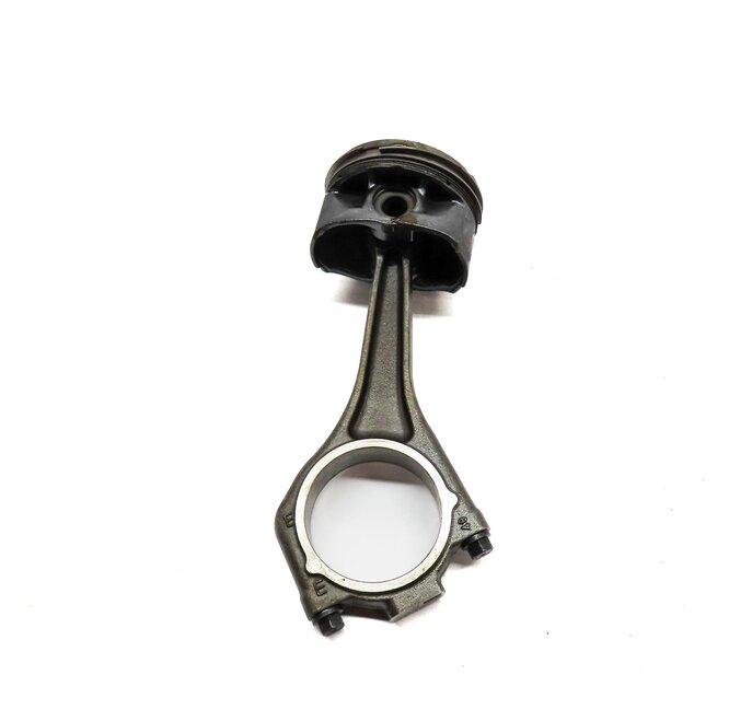 Thumbnail 5: 2014 LAND ROVER LR4 3.0L SUPER ENGINE PISTON & CONNECTING ROD (RIGHT SIDE)