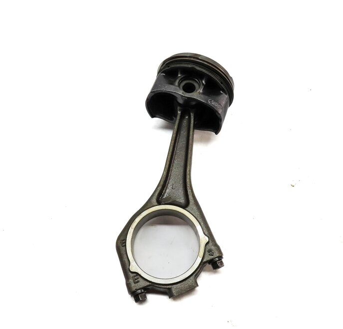Thumbnail 5: 2014 LAND ROVER LR4 3.0L SUPERCHARGED ENGINE PISTON & CONNECTING ROD (LEFT SIDE)
