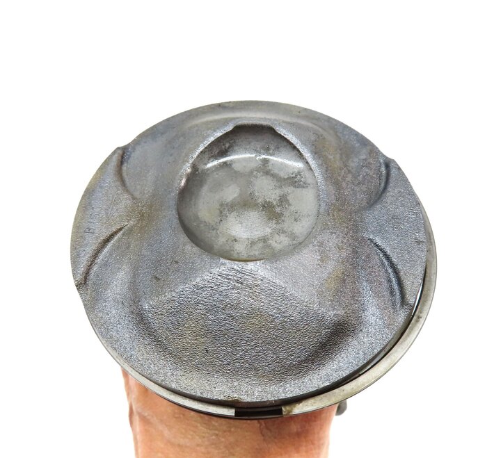 Thumbnail 7: 2014 LAND ROVER LR4 3.0L SUPERCHARGED ENGINE PISTON & CONNECTING ROD (LEFT SIDE)