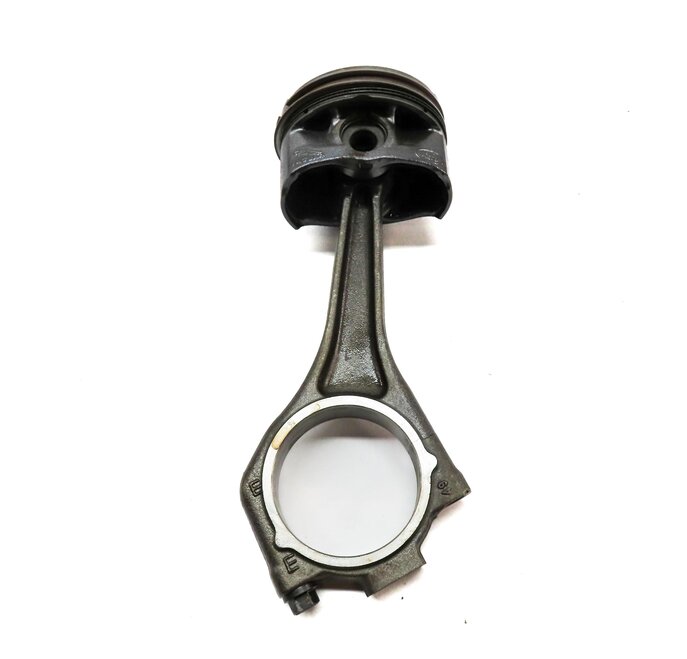 Thumbnail 5: 2014 LAND ROVER LR4 3.0L SUPERCHARGED ENGINE PISTON & CONNECTING ROD (LEFT SIDE)