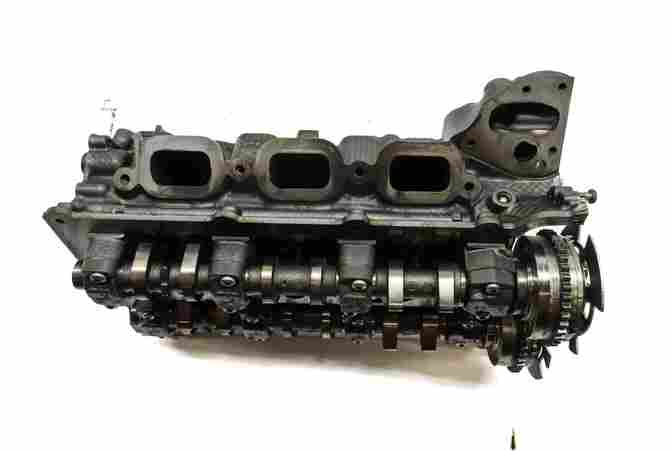 Thumbnail 8: 14-19 JAGUAR XE XF XJ RANGE ROVER SPORT LR4 - 3.0L AJ126 SC RIGHT CYLINDER HEAD