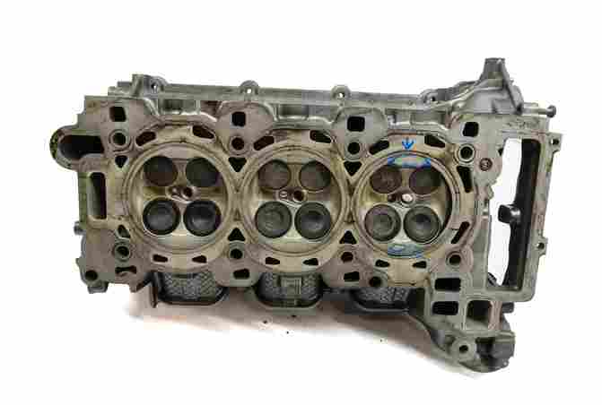 Thumbnail 9: 14-19 JAGUAR XE XF XJ RANGE ROVER SPORT LR4 - 3.0L AJ126 SC RIGHT CYLINDER HEAD