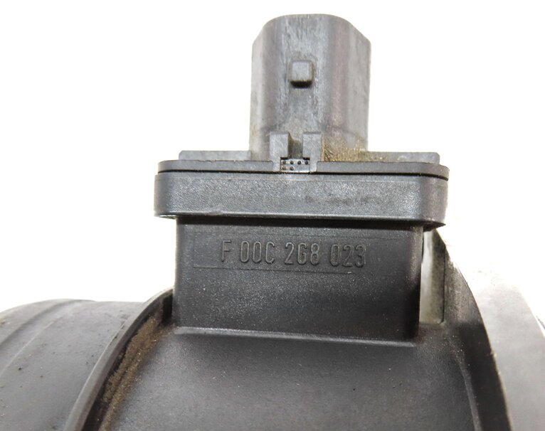 Thumbnail 5: 2013-2019 JAGUAR LAND ROVER F-TYPE XF LR4 ROVER SPORT - MASS AIR FLOW SENSOR