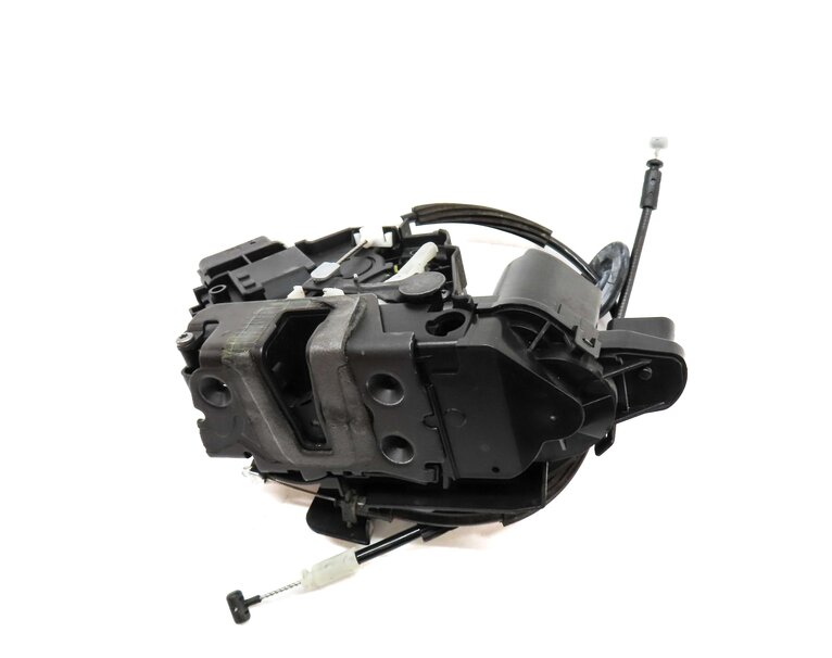 Thumbnail 4: 10-19 EVOQUE LR4 RANGE ROVER SPORT (L320) RIGHT FRONT PASSIVE DOOR LOCK LATCH