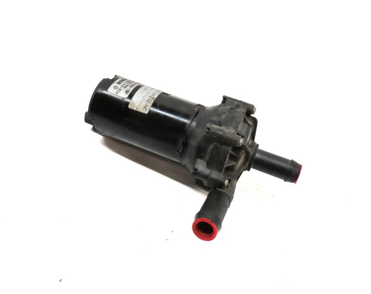 2006-2014 RANGE ROVER SPORT (L320 L322 L405 L494) SECONDARY AUXILIARY WATER PUMP