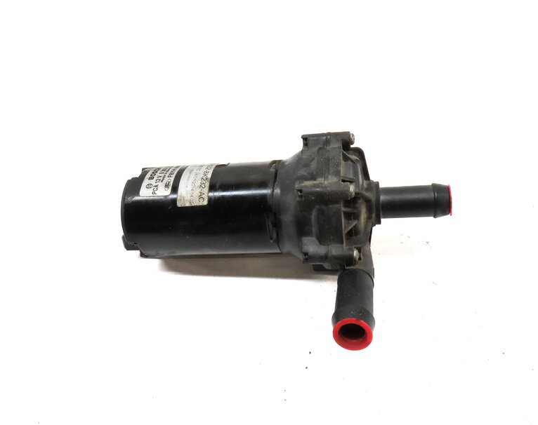Thumbnail 2: 2006-2014 RANGE ROVER SPORT (L320 L322 L405 L494) SECONDARY AUXILIARY WATER PUMP