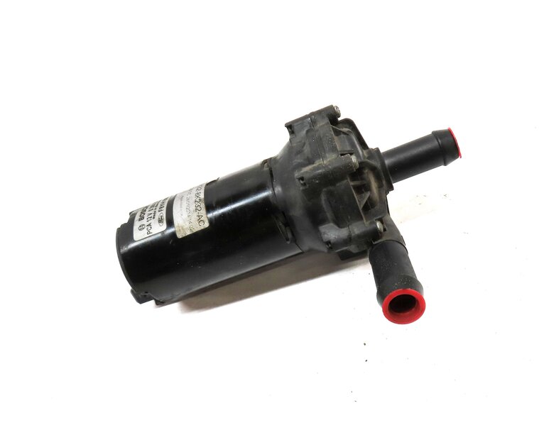 Thumbnail 3: 2006-2014 RANGE ROVER SPORT (L320 L322 L405 L494) SECONDARY AUXILIARY WATER PUMP