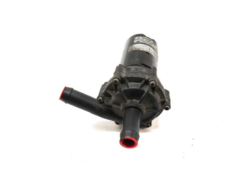 Thumbnail 4: 2006-2014 RANGE ROVER SPORT (L320 L322 L405 L494) SECONDARY AUXILIARY WATER PUMP
