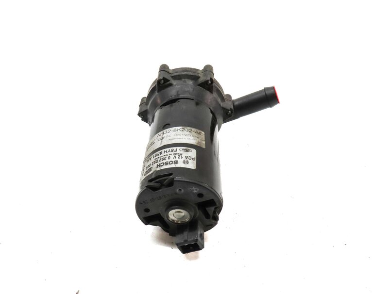 Thumbnail 5: 2006-2014 RANGE ROVER SPORT (L320 L322 L405 L494) SECONDARY AUXILIARY WATER PUMP