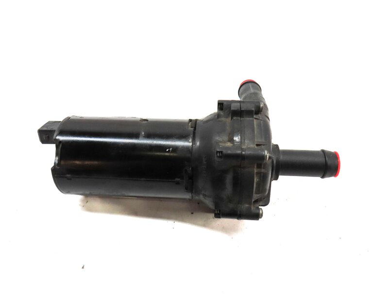 Thumbnail 6: 2006-2014 RANGE ROVER SPORT (L320 L322 L405 L494) SECONDARY AUXILIARY WATER PUMP