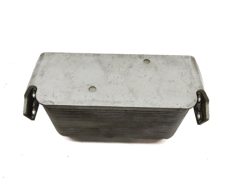 Thumbnail 5: 10-16 LR4 RANGE ROVER SPORT (L320) 3.0L / 5.0L ENGINE TRANSMISSION OIL COOLER