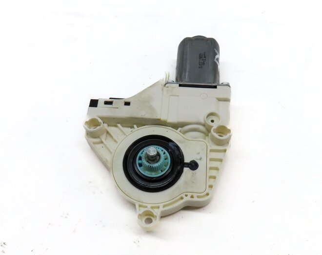 Thumbnail 4: 2010-2016 LR4 RANGE ROVER SPORT (L320) RIGHT FRONT PASSENGER POWER WINDOW MOTOR