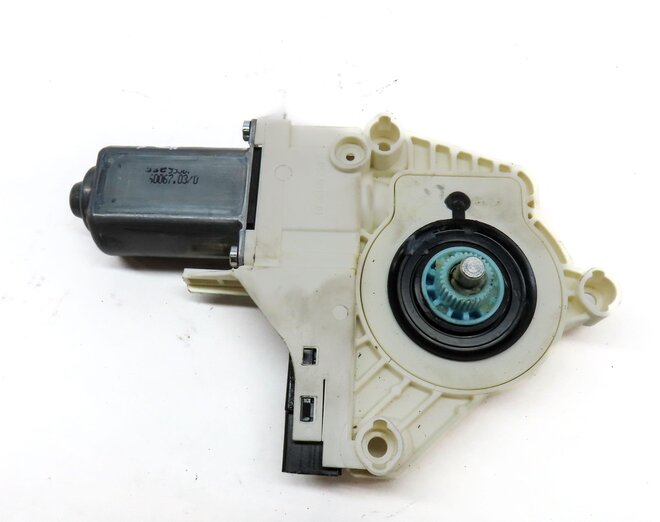Thumbnail 5: 2010-2016 LR4 RANGE ROVER SPORT (L320) RIGHT FRONT PASSENGER POWER WINDOW MOTOR