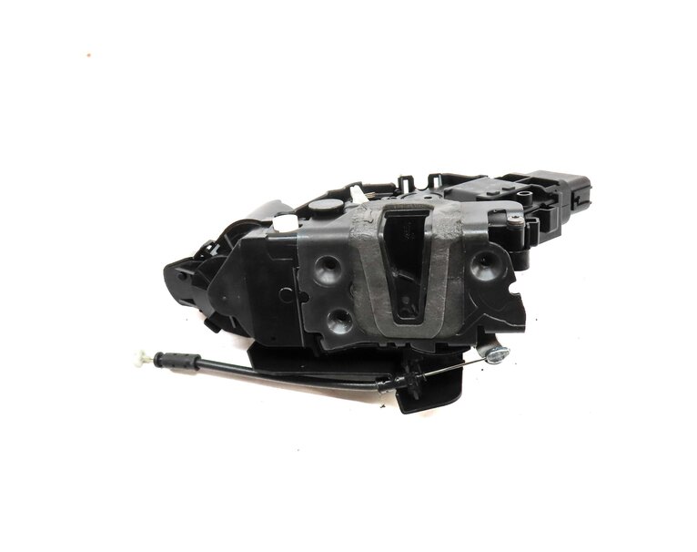 Thumbnail 4: 10-17 LR4 RANGE ROVER SPORT (L320) LEFT REAR PASSIVE DOOR LOCK LATCH ACTUATOR