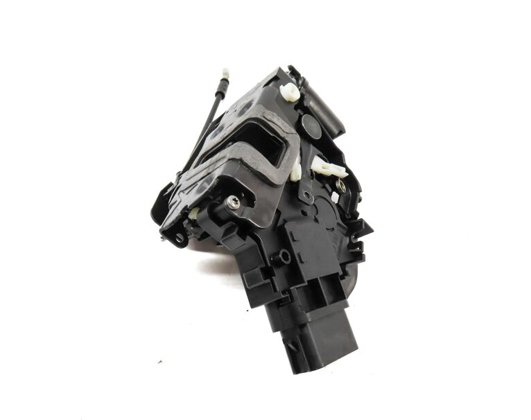 Thumbnail 5: 10-17 LR4 RANGE ROVER SPORT (L320) LEFT REAR PASSIVE DOOR LOCK LATCH ACTUATOR