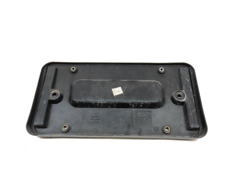 Thumbnail 5: 2014 LAND ROVER LR4 REAR LICENSE PLATE MOUNT BRACKET 5H2217B388CA