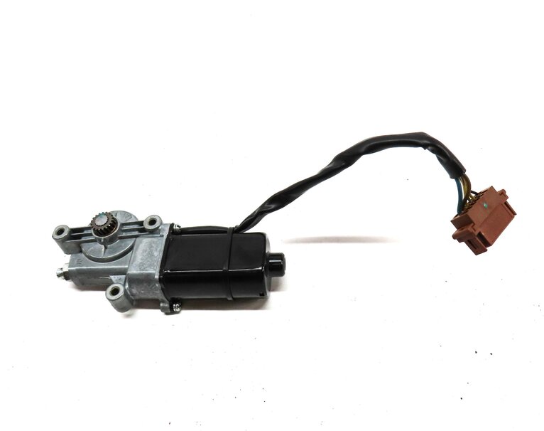 Thumbnail 2: 05-16 LAND ROVER LR3 LR4 POWER SUNROOF MOTOR SUN ROOF GLASS WINDOW ADJUST MOTOR