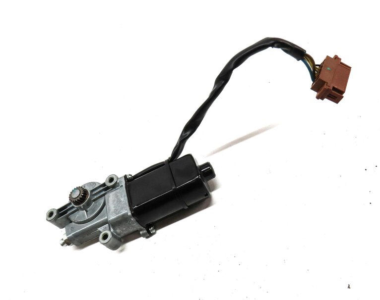 Thumbnail 3: 05-16 LAND ROVER LR3 LR4 POWER SUNROOF MOTOR SUN ROOF GLASS WINDOW ADJUST MOTOR