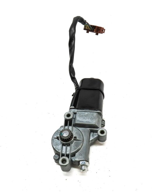 Thumbnail 4: 05-16 LAND ROVER LR3 LR4 POWER SUNROOF MOTOR SUN ROOF GLASS WINDOW ADJUST MOTOR