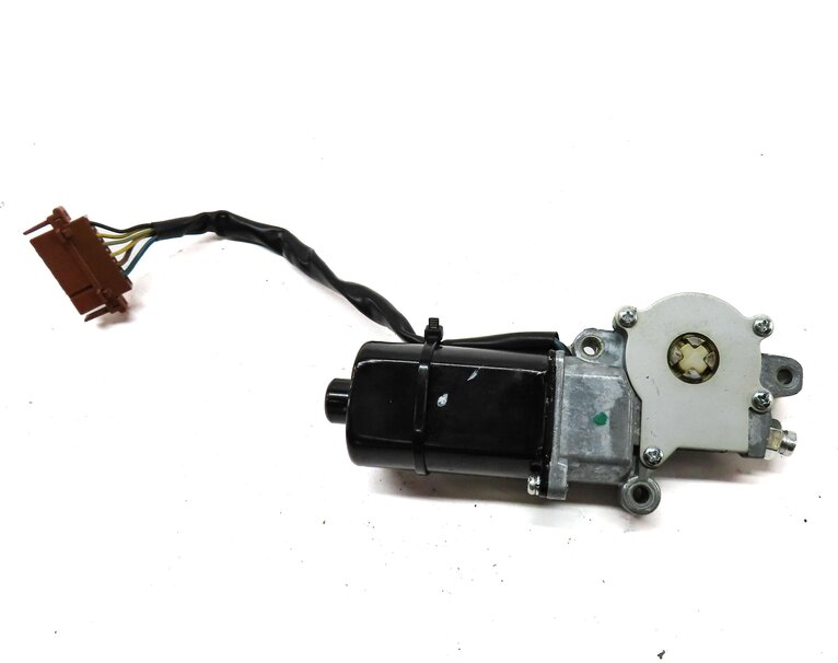Thumbnail 5: 05-16 LAND ROVER LR3 LR4 POWER SUNROOF MOTOR SUN ROOF GLASS WINDOW ADJUST MOTOR