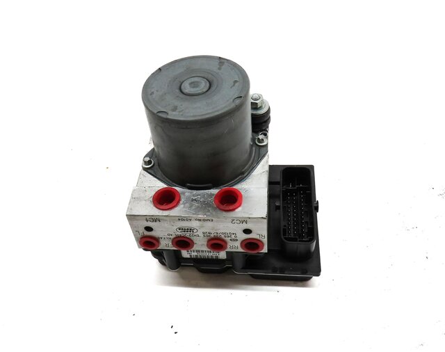 Thumbnail 2: 2014 LAND ROVER LR4 3.0L SUPERCHARGED ANTI-LOCK ABS BRAKE PUMP w/ MODULE