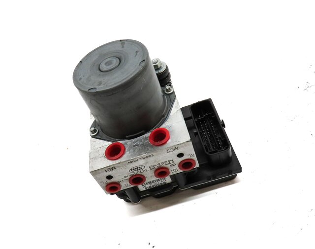 Thumbnail 3: 2014 LAND ROVER LR4 3.0L SUPERCHARGED ANTI-LOCK ABS BRAKE PUMP w/ MODULE