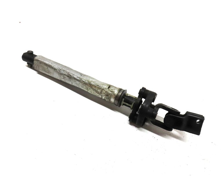 2014 LAND ROVER LR4 FRONT LEFT STEERING COLUMN U-JOINT SWIVEL SHAFT