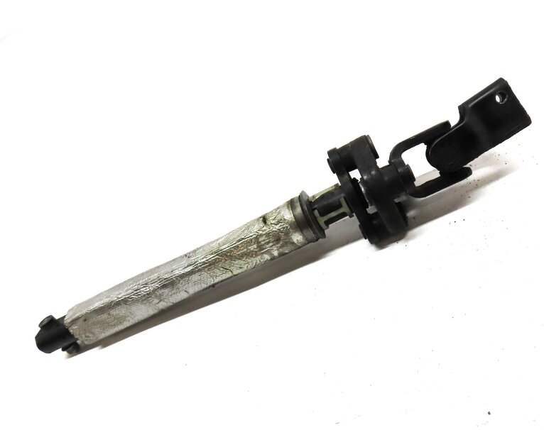 Thumbnail 3: 2014 LAND ROVER LR4 FRONT LEFT STEERING COLUMN U-JOINT SWIVEL SHAFT