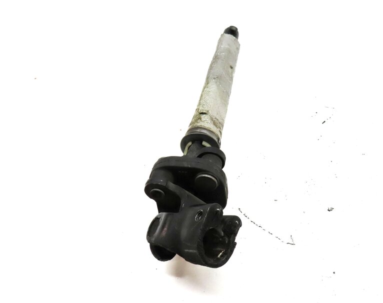 Thumbnail 5: 2014 LAND ROVER LR4 FRONT LEFT STEERING COLUMN U-JOINT SWIVEL SHAFT