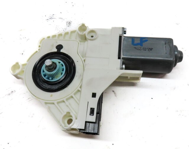 Thumbnail 5: 10-16 LAND ROVER LR4 / RANGE ROVER SPORT (L320) LEFT FRONT DRIVER WINDOW MOTOR