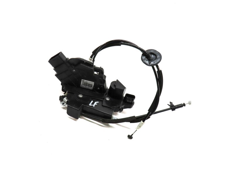 2010-2019 EVOQUE LR4 / RANGE ROVER SPORT (L320) LEFT FRONT PASSIVE DOOR LATCH