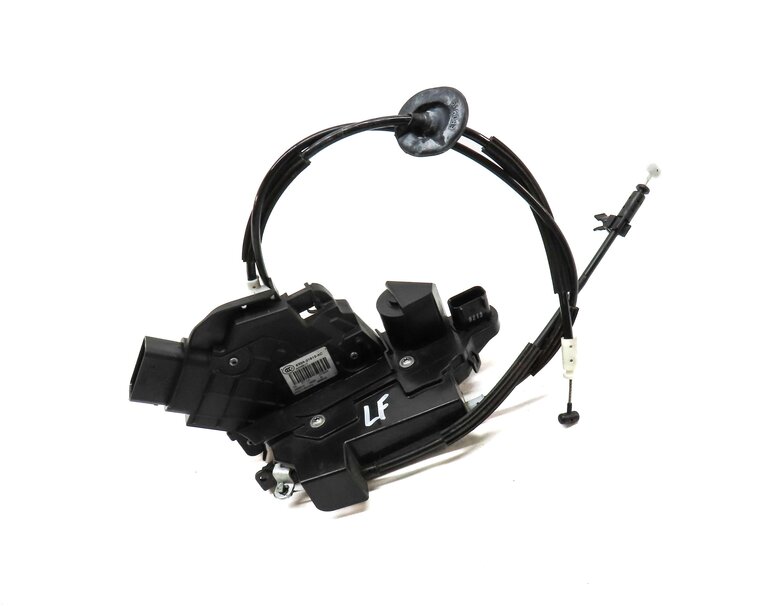 Thumbnail 3: 2010-2019 EVOQUE LR4 / RANGE ROVER SPORT (L320) LEFT FRONT PASSIVE DOOR LATCH