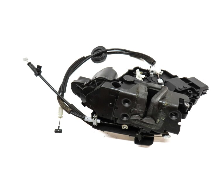 Thumbnail 4: 2010-2019 EVOQUE LR4 / RANGE ROVER SPORT (L320) LEFT FRONT PASSIVE DOOR LATCH