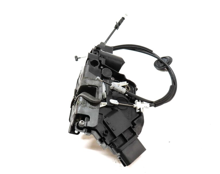 Thumbnail 5: 2010-2019 EVOQUE LR4 / RANGE ROVER SPORT (L320) LEFT FRONT PASSIVE DOOR LATCH