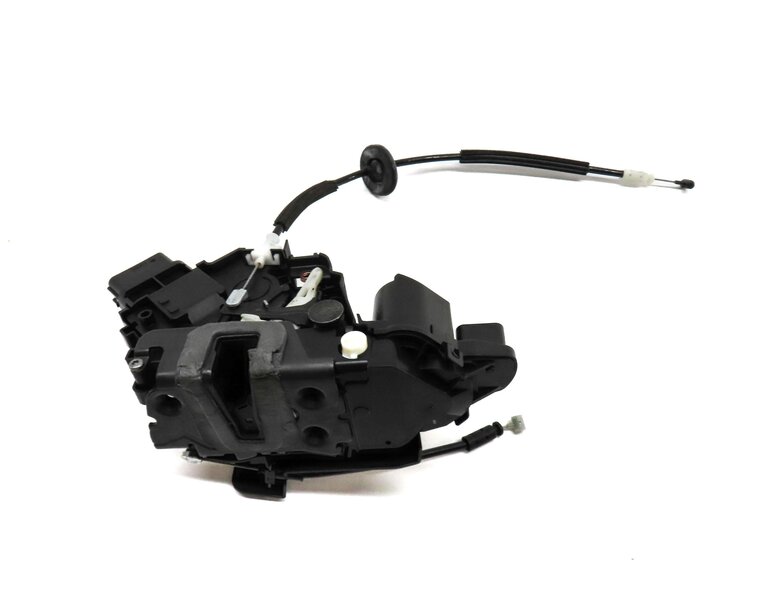 Thumbnail 5: 10-17 LR4 RANGE ROVER SPORT (L320) RIGHT REAR PASSIVE DOOR LOCK LATCH ACTUATOR