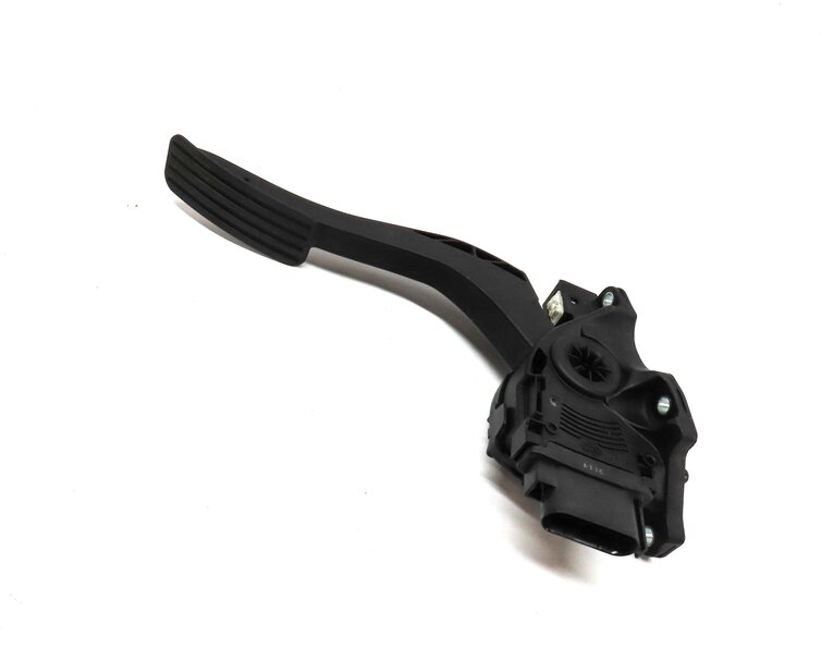 2014 LAND ROVER LR4 FRONT LEFT THROTTLE ACCELERATOR GAS PEDAL AH22-9F836-AB