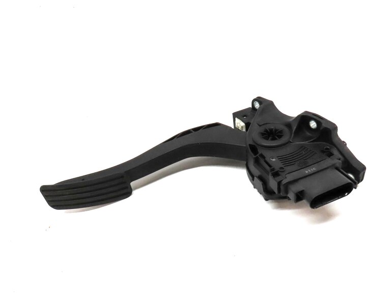 Thumbnail 3: 2014 LAND ROVER LR4 FRONT LEFT THROTTLE ACCELERATOR GAS PEDAL AH22-9F836-AB