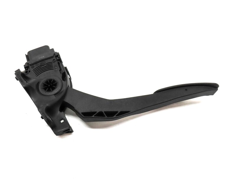 Thumbnail 4: 2014 LAND ROVER LR4 FRONT LEFT THROTTLE ACCELERATOR GAS PEDAL AH22-9F836-AB