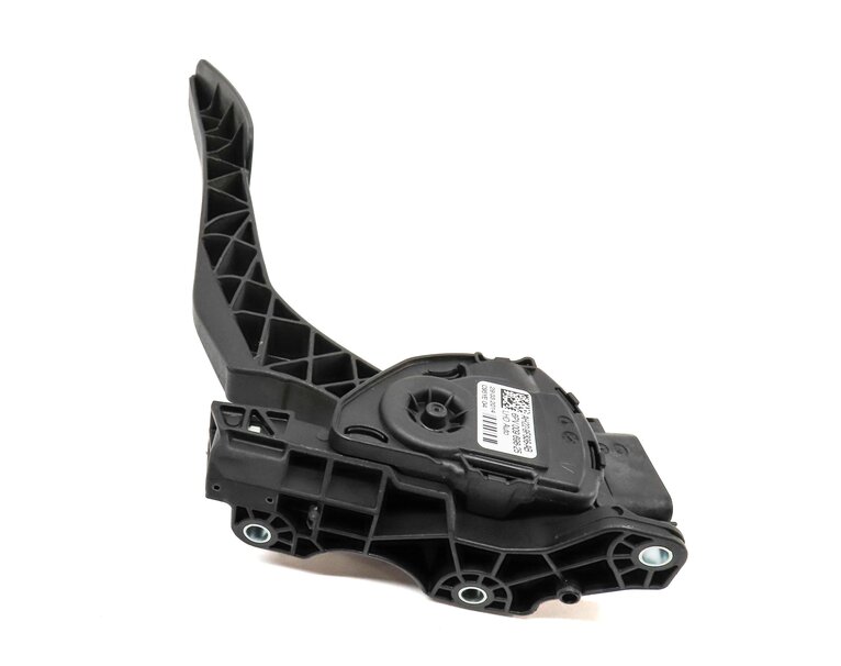 Thumbnail 6: 2014 LAND ROVER LR4 FRONT LEFT THROTTLE ACCELERATOR GAS PEDAL AH22-9F836-AB