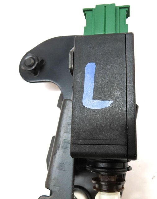 Thumbnail 10: 2014 LAND ROVER LR4 REAR TAILGATE TRUNK LEFT & RIGHT LOWER LOCK LATCH SET 2