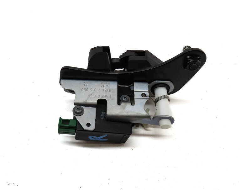 Thumbnail 5: 2014 LAND ROVER LR4 REAR TAILGATE TRUNK LEFT & RIGHT LOWER LOCK LATCH SET 2