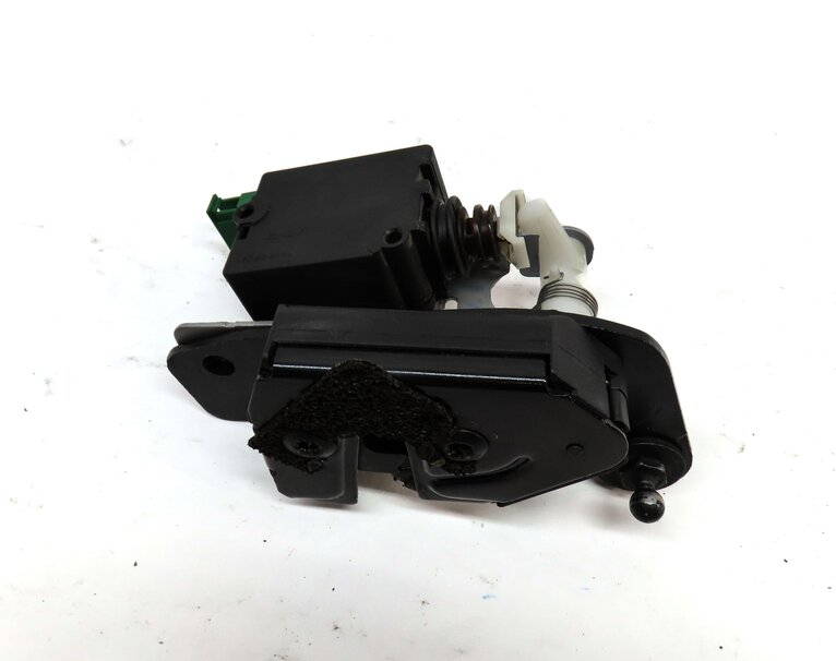 Thumbnail 6: 2014 LAND ROVER LR4 REAR TAILGATE TRUNK LEFT & RIGHT LOWER LOCK LATCH SET 2